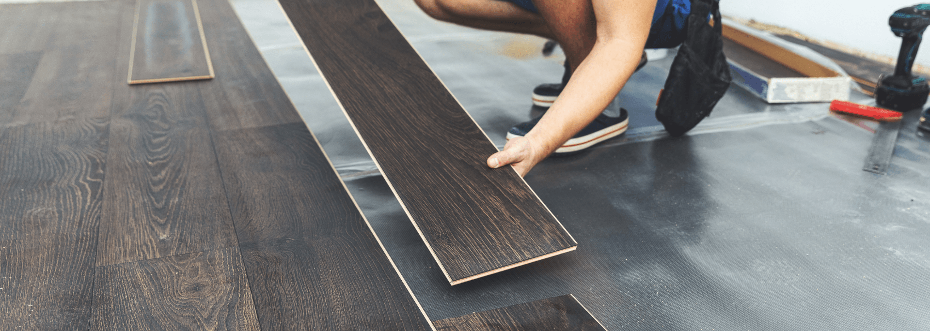 Floor Laminate